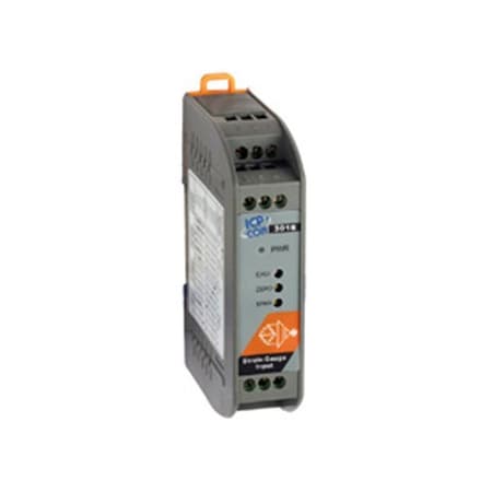 Icp Das Isolated Strain Gauge Module SG-3016